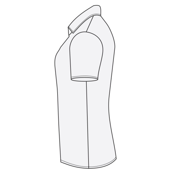 Left sleeve