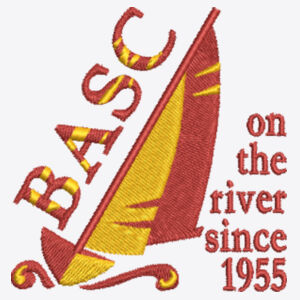 BASC Ladies Anniversary Polo Design