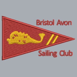 BASC Mens Polo Design