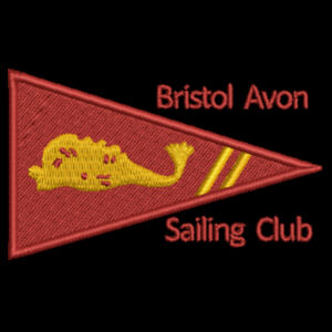 BASC Mens Rugby Shirt Design