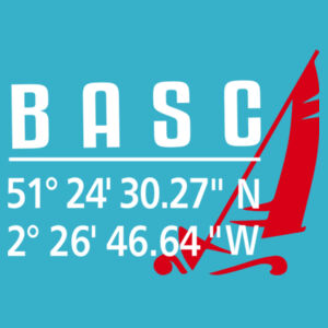 BASC Kids T-shirt Design