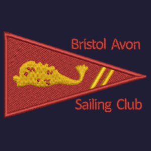 BASC Ladies Rugby Shirt Design