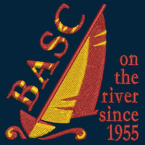 BASC Anniversary T-Shirt Design