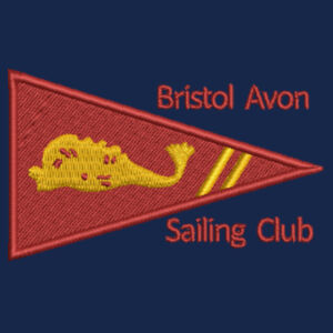 BASC Sweatshirt Design