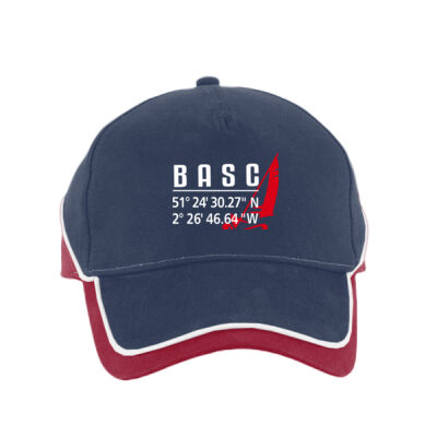 BASC Navigation Cap Thumbnail