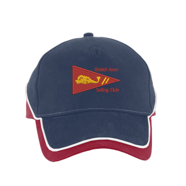 BASC Cap Thumbnail