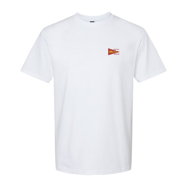 BASC Mens T-Shirt Thumbnail