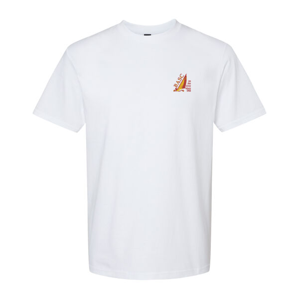 BASC Mens Anniversary T-Shirt Thumbnail