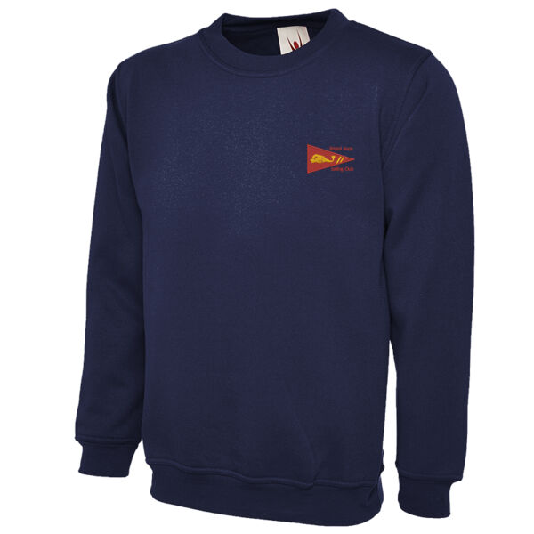 BASC Sweatshirt Thumbnail