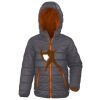Result Core Kids Padded Jacket Thumbnail