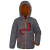 Result Core Kids Padded Jacket Thumbnail