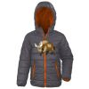 Result Core Kids Padded Jacket Thumbnail