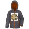 Result Core Kids Padded Jacket Thumbnail