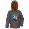 Result Core Kids Padded Jacket Thumbnail