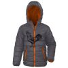 Result Core Kids Padded Jacket Thumbnail
