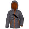 Result Core Kids Padded Jacket Thumbnail