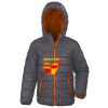 Result Core Kids Padded Jacket Thumbnail