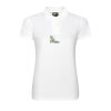 PRO RTX Ladies Pro Piqué Polo Shirt Thumbnail