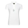 PRO RTX Ladies Pro Piqué Polo Shirt Thumbnail