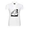 PRO RTX Ladies Pro Piqué Polo Shirt Thumbnail