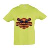 SOL'S Kids Regent T-Shirt Thumbnail