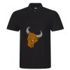 PRO RTX Pro Piqué Polo Shirt Thumbnail