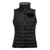 SOL'S Ladies Wave Bodywarmer Thumbnail