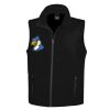 Result Core Printable Soft Shell Bodywarmer Thumbnail