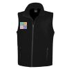 Result Core Printable Soft Shell Bodywarmer Thumbnail