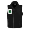 Result Core Printable Soft Shell Bodywarmer Thumbnail
