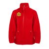 SOL'S Kids North Fleece Jacket Thumbnail