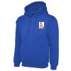 Premium Hooded Sweatshirt Thumbnail