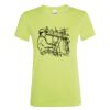 SOL'S Ladies Regent T-Shirt Thumbnail