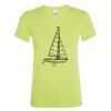 SOL'S Ladies Regent T-Shirt Thumbnail