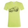 SOL'S Ladies Regent T-Shirt Thumbnail
