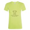 SOL'S Ladies Regent T-Shirt Thumbnail
