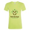 SOL'S Ladies Regent T-Shirt Thumbnail