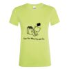 SOL'S Ladies Regent T-Shirt Thumbnail
