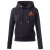Anthem Ladies Organic Hoodie Thumbnail