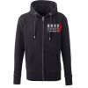 Anthem Organic Full Zip Hoodie Thumbnail